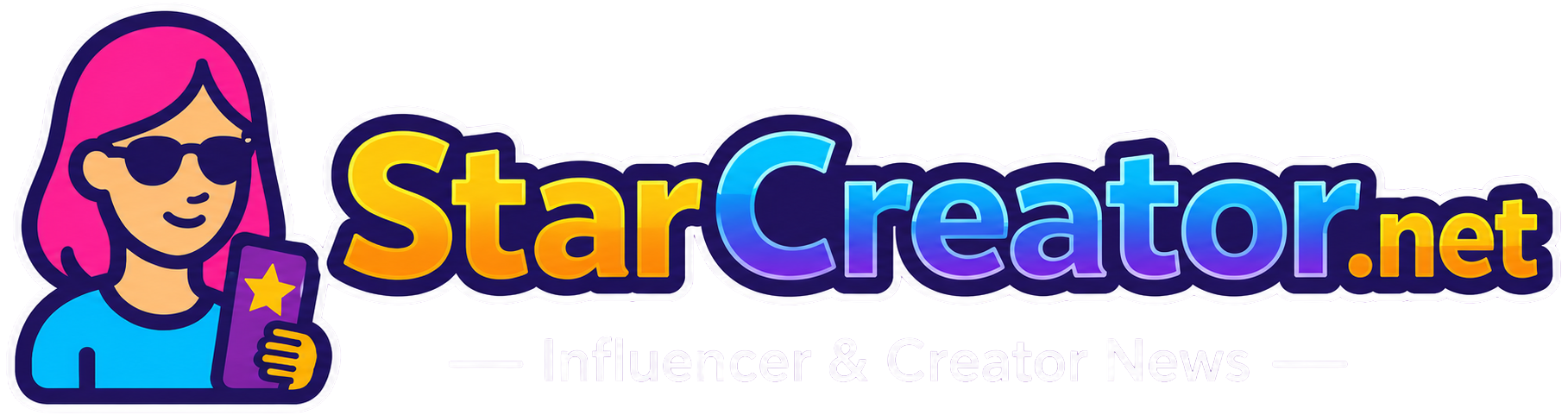 Starcreator-Influencer Einkommen & Business-News – So verdienst du online