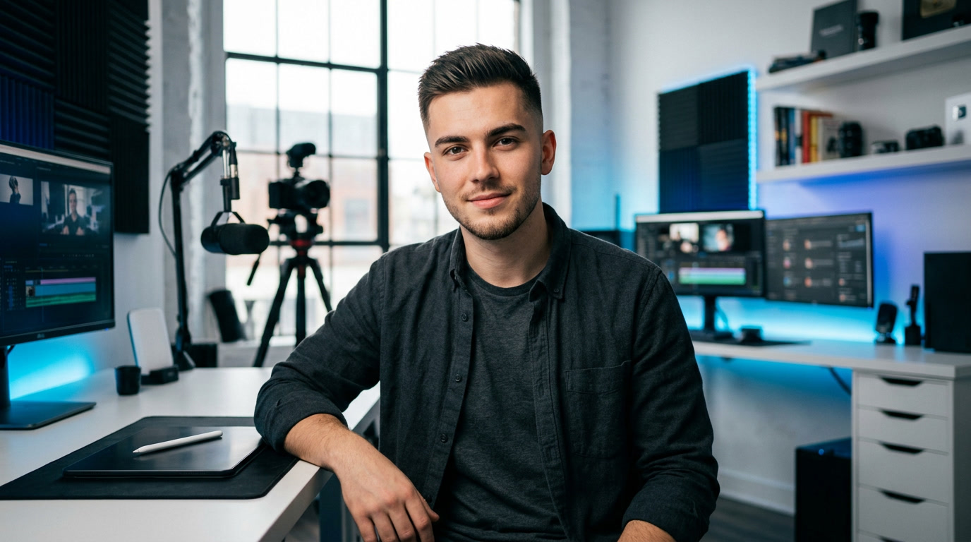 Picture of Alex Nova